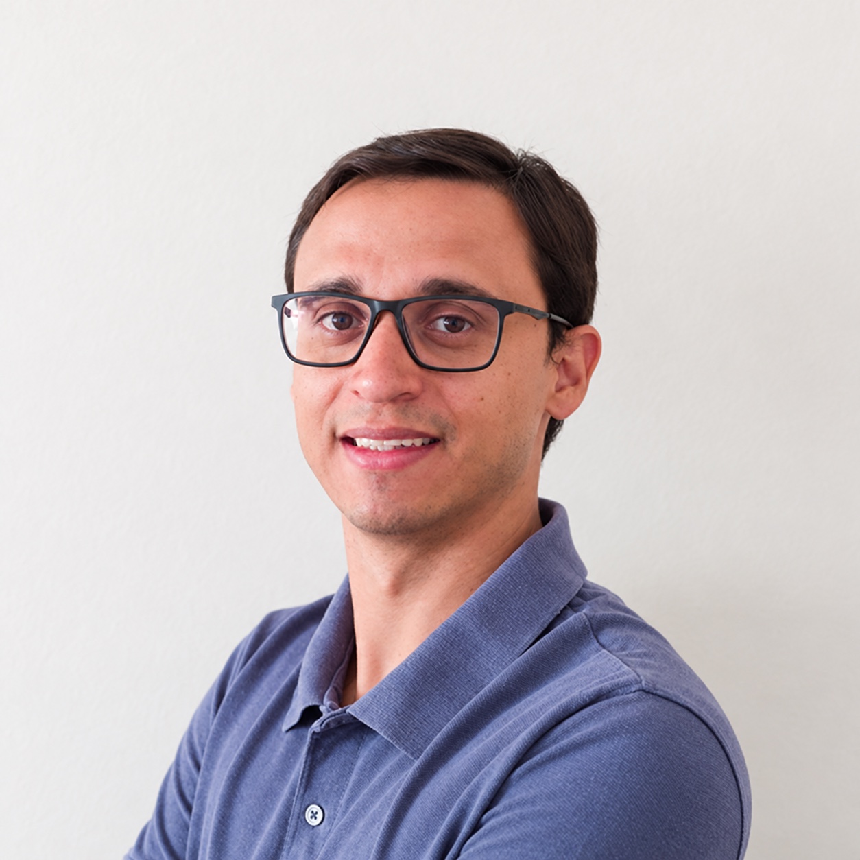 Renan M. Santos, fundador da RM Tech
